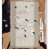 Sam Francis (1923-1994) - Foto 2