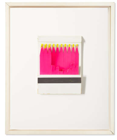 Raymond Hains (1926-2005) - photo 1