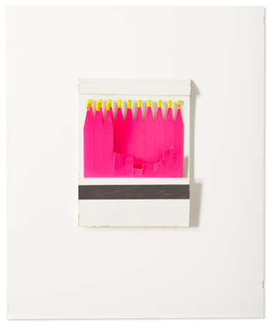 Raymond Hains (1926-2005) - photo 2