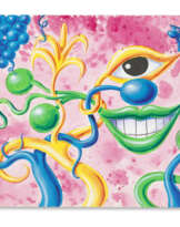 Kenny Scharf (né en 1958)