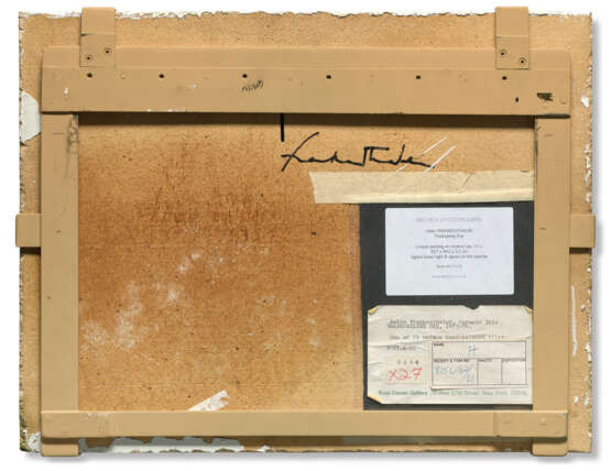Helen Frankenthaler (1928-2011) - photo 2