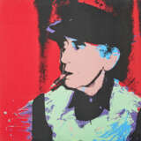 Andy Warhol (1928-1987) - photo 1