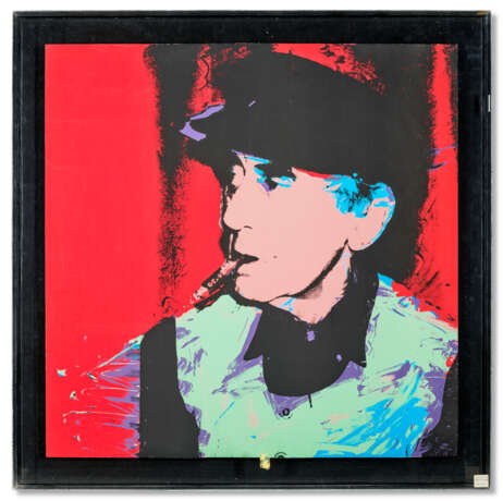 Andy Warhol (1928-1987) - photo 3