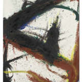 Norman Bluhm (1921-1999) - photo 1