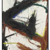 Norman Bluhm (1921-1999) - photo 2