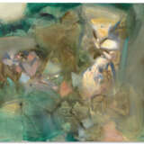 Chu Teh-Chun (1920-2014) - photo 1