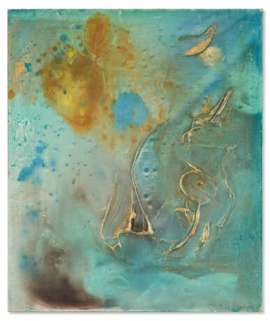 Marcelle Loubchansky (1917-1988) - photo 1