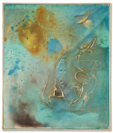 Marcelle Loubchansky (1917-1988) - photo 2