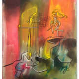 Roberto Matta (1911-2002) - photo 1