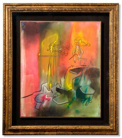 Roberto Matta (1911-2002) - photo 3