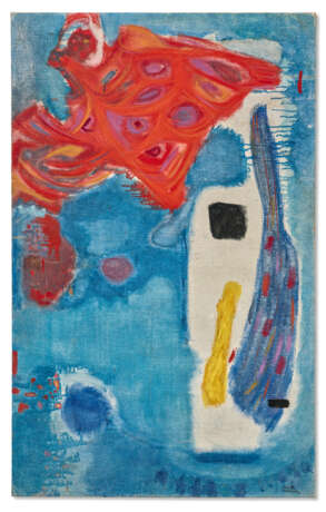 Marcelle Loubchansky (1917-1988) - photo 1