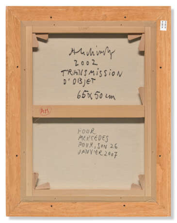 Pierre Alechinsky (né en 1927) - photo 4