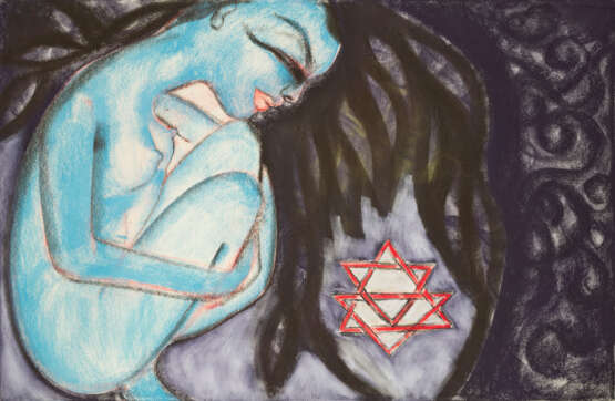 Francesco Clemente (né en 1952) - photo 1