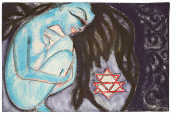 Francesco Clemente (né en 1952) - photo 2