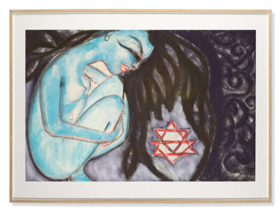 Francesco Clemente (né en 1952) - photo 3