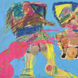 Karel Appel (1921-2006) - photo 1