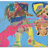 Karel Appel (1921-2006) - photo 2