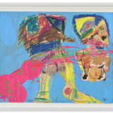 Karel Appel (1921-2006) - photo 3