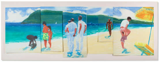 Eric Fischl (né en 1948) - photo 2