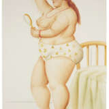 Fernando Botero (1932-2023) - photo 2