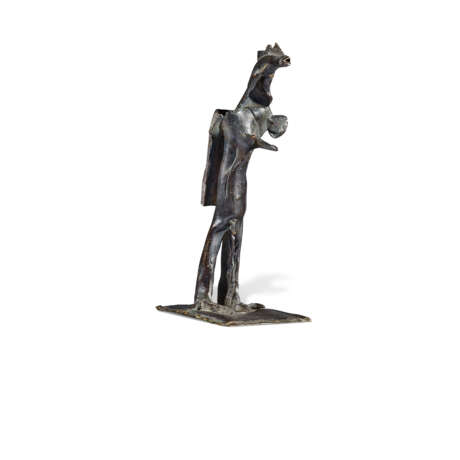 Germaine Richier (1904-1959) - фото 1