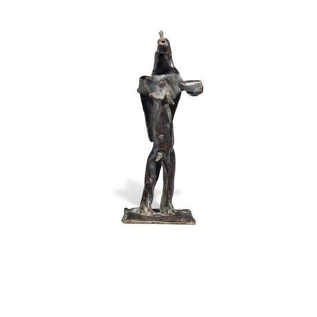 Germaine Richier (1904-1959) - фото 3