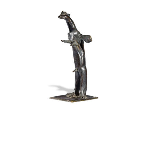 Germaine Richier (1904-1959) - фото 4