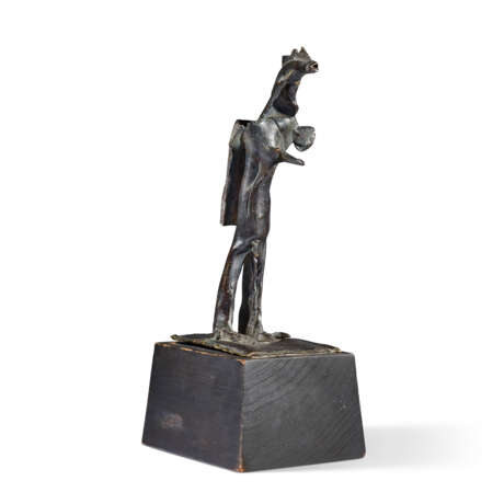Germaine Richier (1904-1959) - фото 9