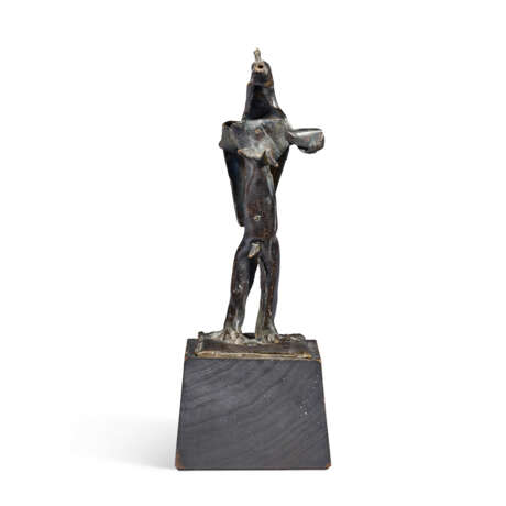 Germaine Richier (1904-1959) - фото 11