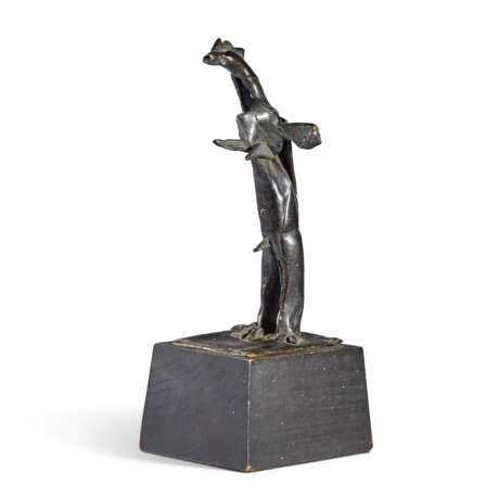 Germaine Richier (1904-1959) - фото 12