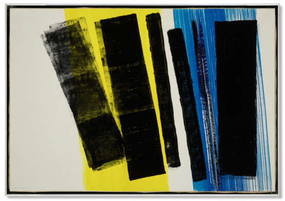Hans Hartung (1904-1989) - photo 2