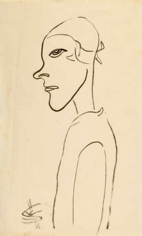 Sanyu (1895-1966) - Foto 1