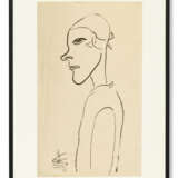 Sanyu (1895-1966) - Foto 3