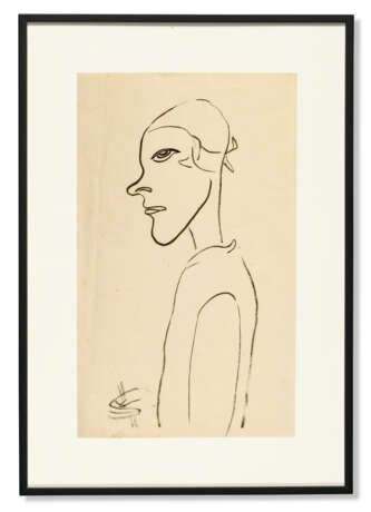 Sanyu (1895-1966) - Foto 3