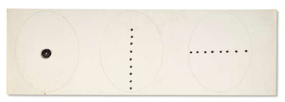 Lucio Fontana (1899-1968) - photo 1