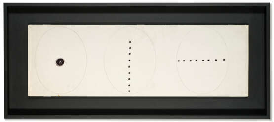Lucio Fontana (1899-1968) - photo 3