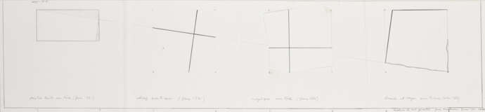 Francois Morellet (1926-2016) - photo 1