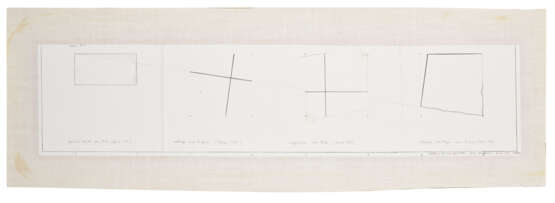 Francois Morellet (1926-2016) - photo 2