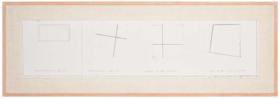 Francois Morellet (1926-2016) - photo 3