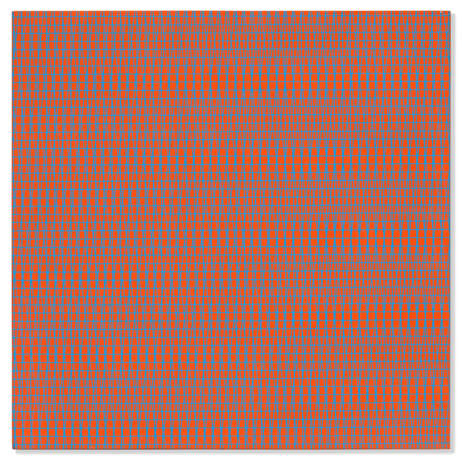 Francois Morellet (1926-2016) - photo 1