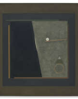 Eduard Steinberg (1937-2012)