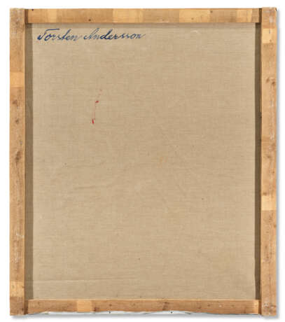 Torsten Andersson (1926-2009) - Foto 2