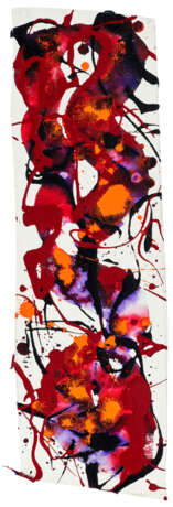 Sam Francis (1923-1994) - фото 1