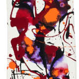 Sam Francis (1923-1994) - фото 1
