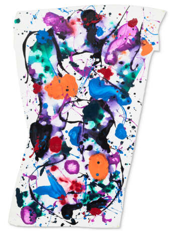 Sam Francis (1923-1994) - photo 1