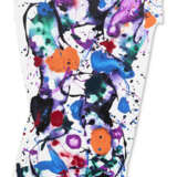 Sam Francis (1923-1994) - photo 1