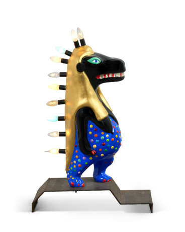 Niki de Saint Phalle (1930-2002) - photo 2