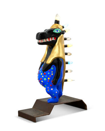 Niki de Saint Phalle (1930-2002) - photo 3