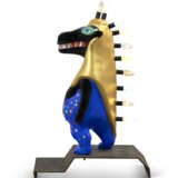 Niki de Saint Phalle (1930-2002) - photo 4