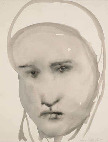 Marlene Dumas (née en 1953) - Foto 1